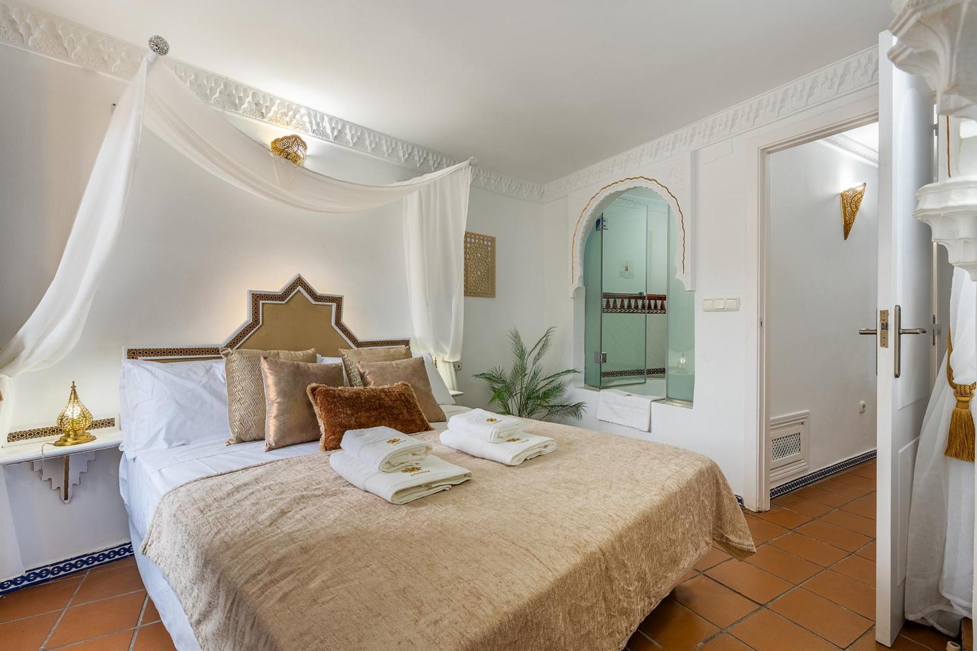 Adanar Muralla Ziri Centro Premium — Fotos 3